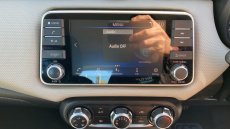 Nissan Micra 1.0 DIG-T 117 Acenta 5dr Petrol Hatchback